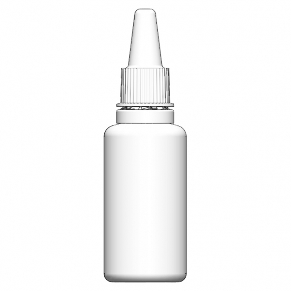 EM-030 滴劑瓶/滴耳劑瓶-2