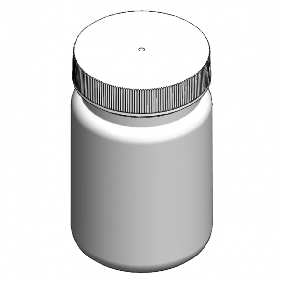 HC-105 兒童安全瓶-1