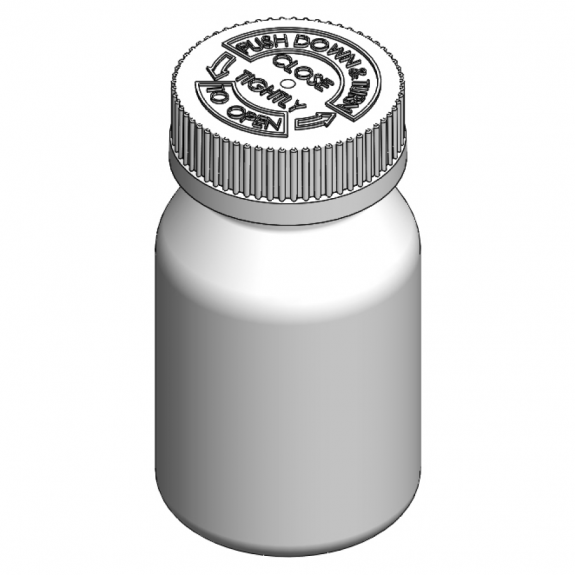 HC-125 兒童安全瓶-1