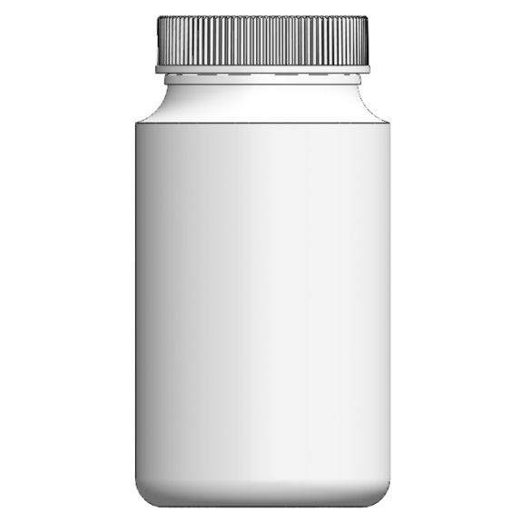 TA-340 Small Mouth Screw Bottle