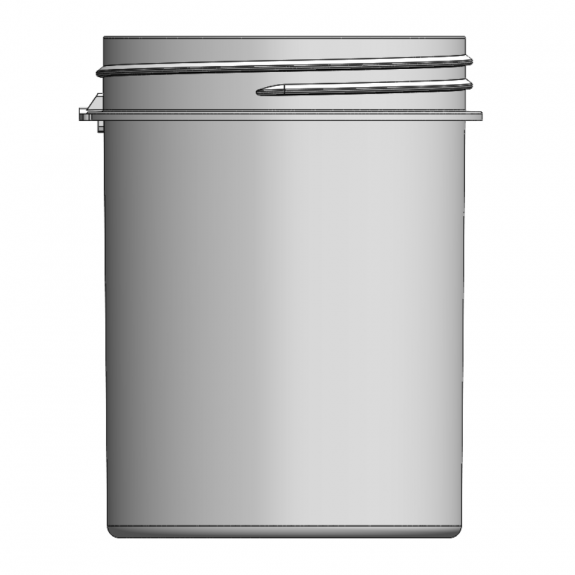 OL-200 Screw Bottle-2