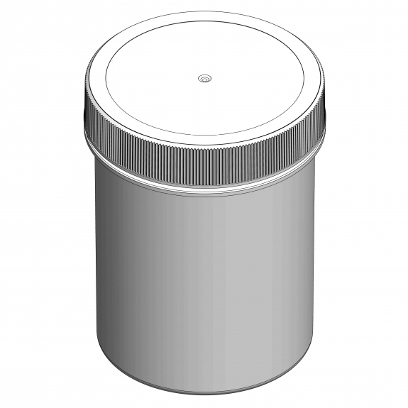 OL-200 Screw Bottle-1