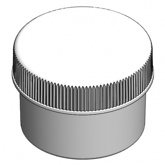 OL-415 Round Ointment Bottle-1