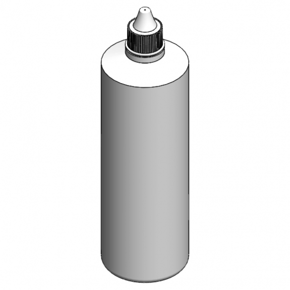 RC-500 滴劑瓶/沖洗瓶-1