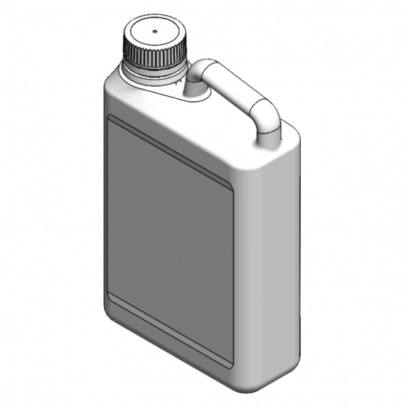 SW-1000R 扁形液劑瓶-1