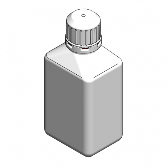 SW-120 扁形液劑瓶-1