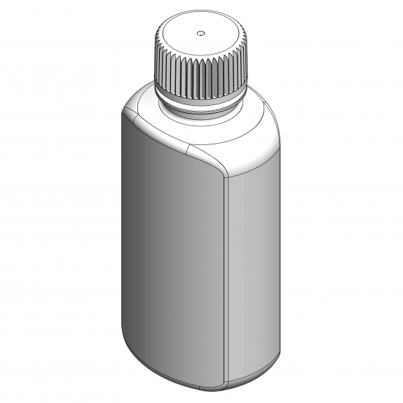 SW-629 扁形液劑瓶-1