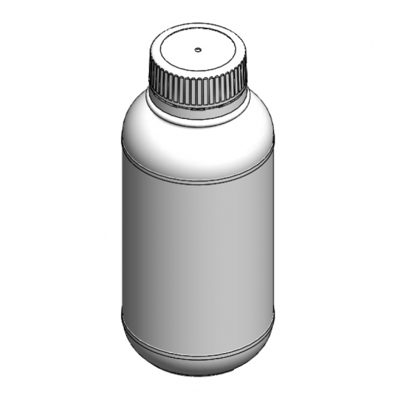 SW-251 圓形液劑瓶-1