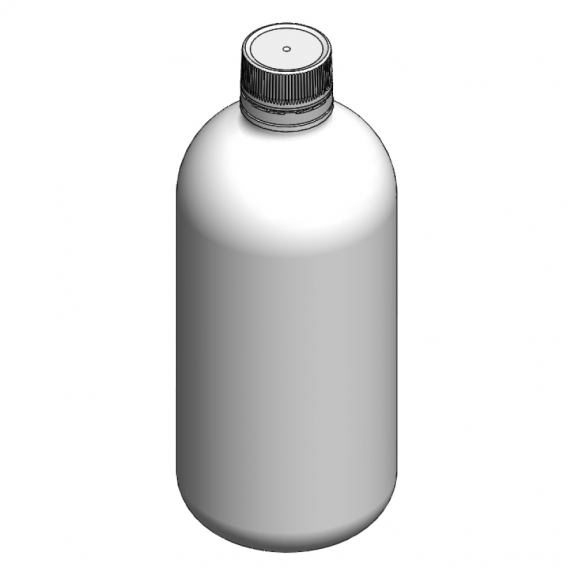 SW-619B 圓形液劑瓶-1