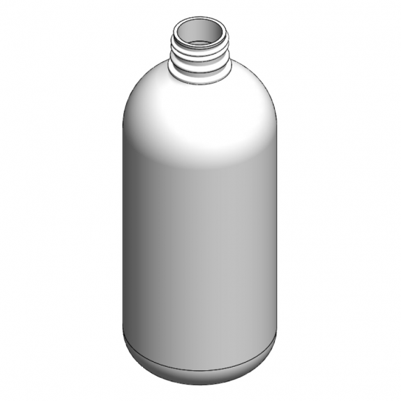 SW-619C 圓形液劑瓶-1