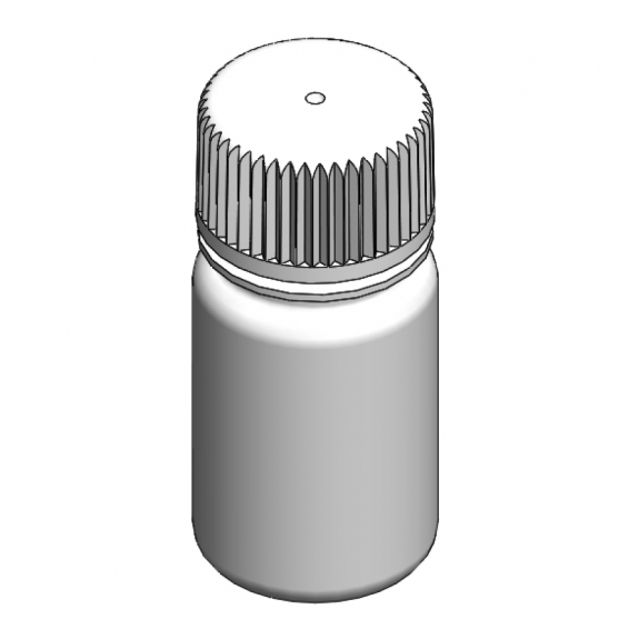 SW-015 Test Reagent Bottle-1