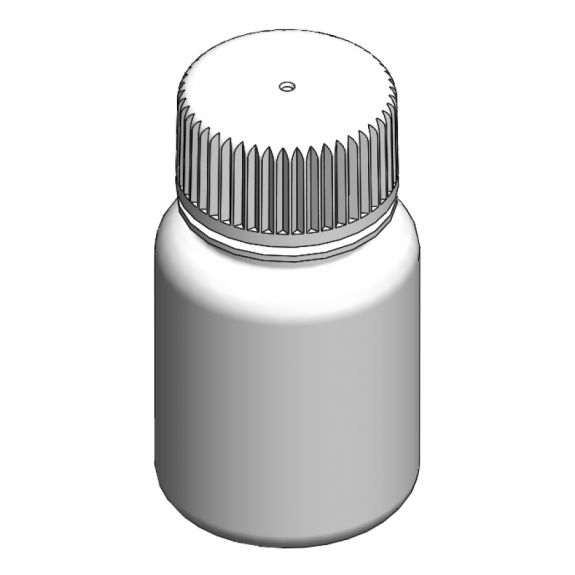 SW-030 Test Reagent Bottle-1