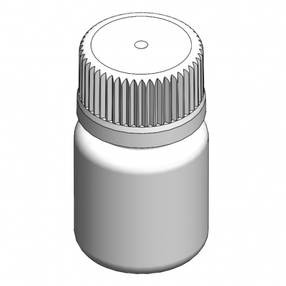 SW-031  Test Reagent Bottle-1