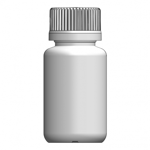 SW-065 Test Reagent Bottle