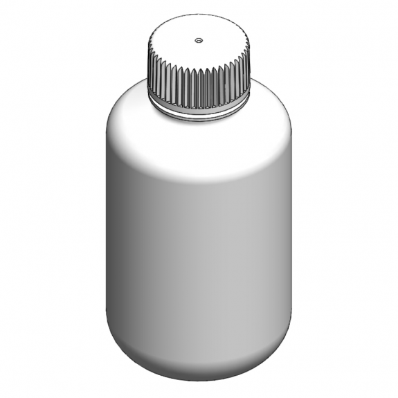SW-125 Test Reagent Bottle-1