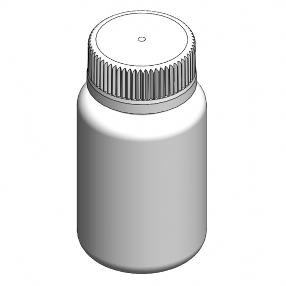 SW-126 Test Reagent Bottle-1