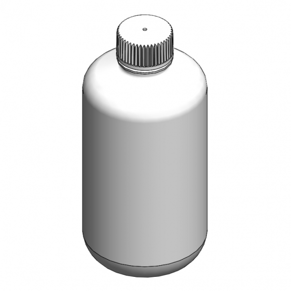 SW-260 Test Reagent Bottle-1