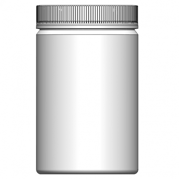 TAK-1150  Wide Mouth Straight Screw Bottle