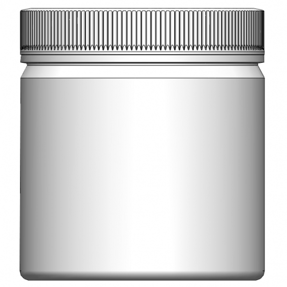 TAK-1200 Wide Mouth Straight Screw Bottle