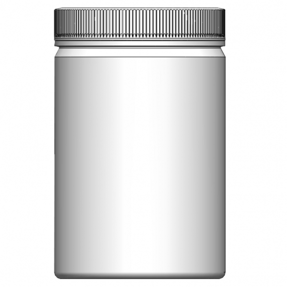 TAK-1700 Wide Mouth Straight Screw Bottle