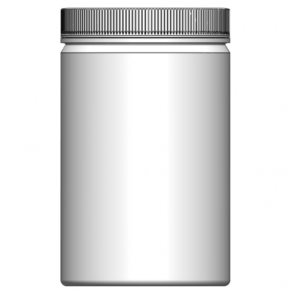 TAK-2260 Wide Mouth Straight Screw Bottle