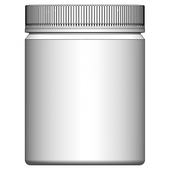 TAK-900 Wide Mouth Straight Screw Bottle