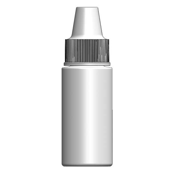 TW-101 Blood Glucose Standard Liquid Bottle