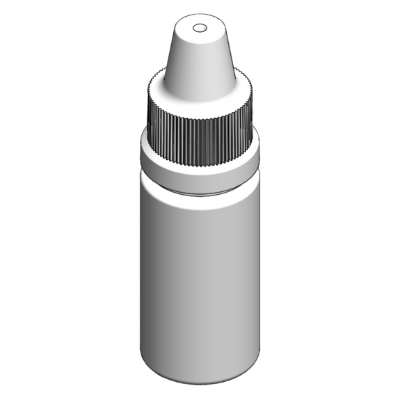 TW-102 Blood Glucose Standard Liquid Bottle-1