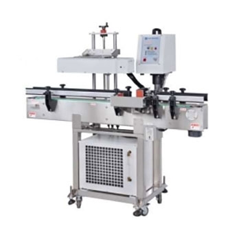 全自動鋁箔封口機