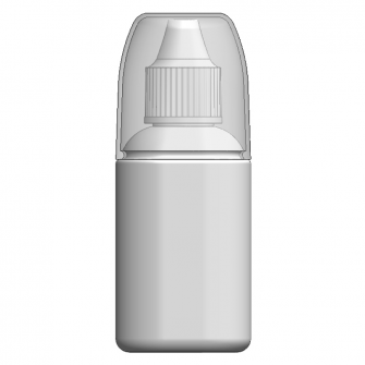 AS-202 Drop Bottle / Spray Bottle