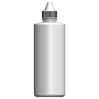 CM-240 Drop Bottle / Cleaning Solution Bottle