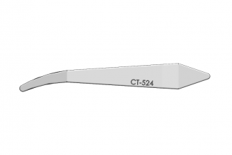 CT-524 Tweezers