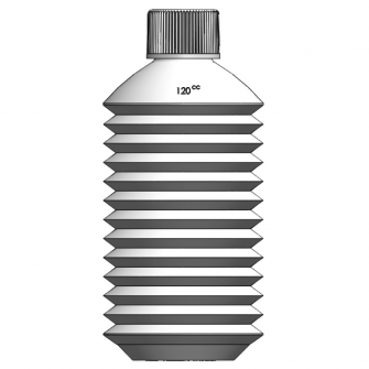CT-4120 沖洗瓶