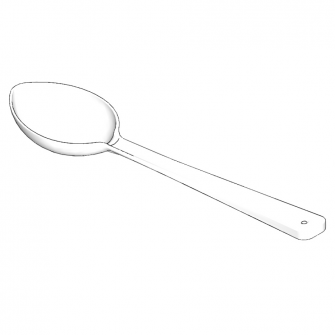 CT-504 Spoon