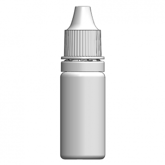 EM-704 Eye Drop Bottle