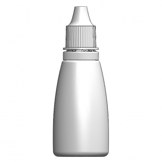 EM-707 滴劑瓶/滴耳劑瓶