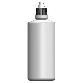 RC-360 Drop Bottle / Cleaning Solution Bottle