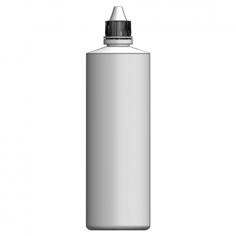 RC-500 Drop Bottle / Cleaning Solution Bottle