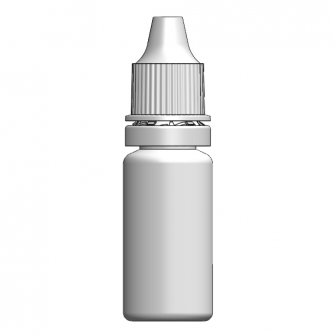 RM-804 Eye Drop Bottle