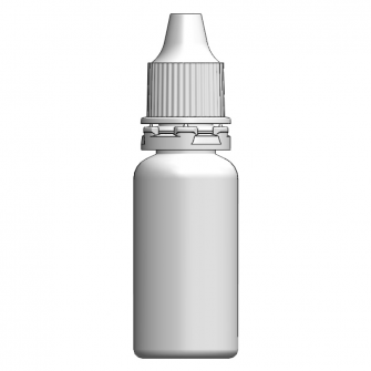 RMK-905 Eye Drop Bottle/DMF