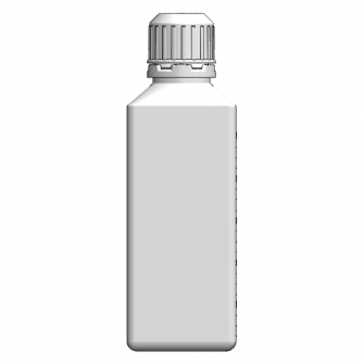 SW-100 Flat Liquid Bottle