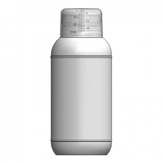 SW-300 圓形液劑瓶