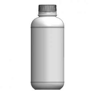 SW-501 Round Liquid Bottle