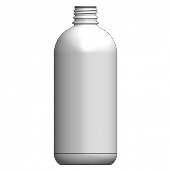 SW-619C Round Liquid Bottle