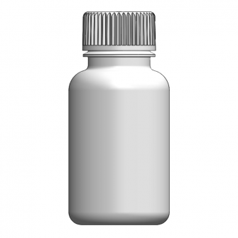 SW-060 Test Reagent Bottle