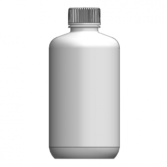 SW-260 Test Reagent Bottle