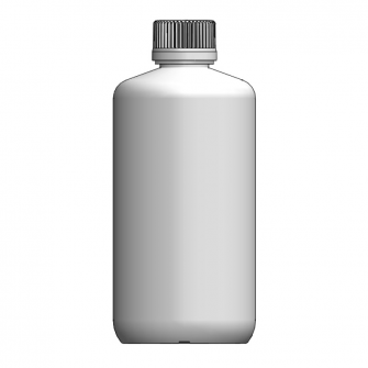 SW-506 Test Reagent Bottle